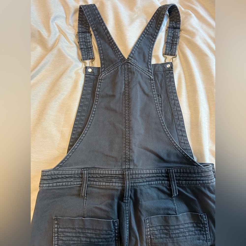 Prana Sancho Overalls - Picture 10 of 12